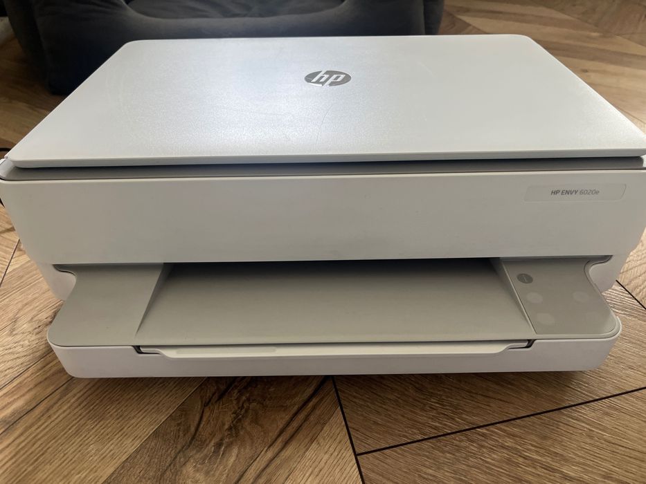 Drukarka Lexmark HP envy 6020e