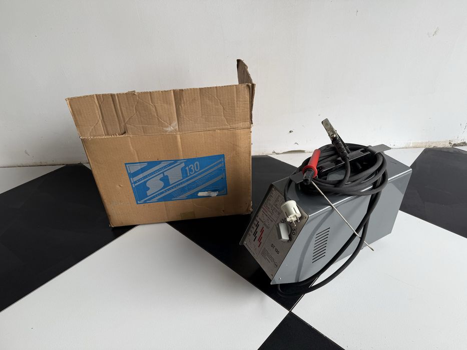 Spawarka VEM ST 130 DDR