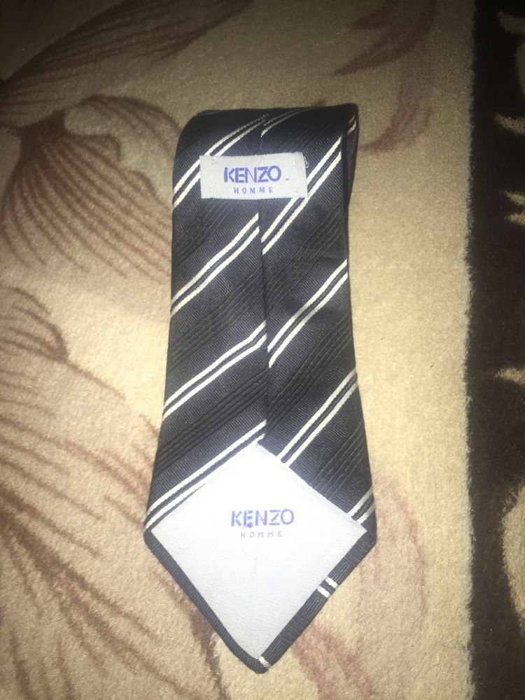 Краватка «KENZO HOMME»