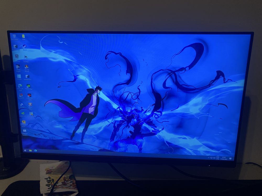 Setup completo!!