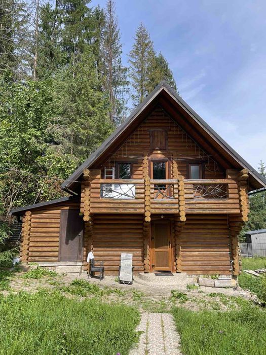 Здам будинок Микуличин Буковель Яремче