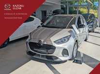 Mazda 2 Hybrid fabrycznie nowy, 6 lat gwarancji, możliwość finansowania