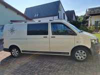 Volkswagen Transporter VW Transporter Kamper