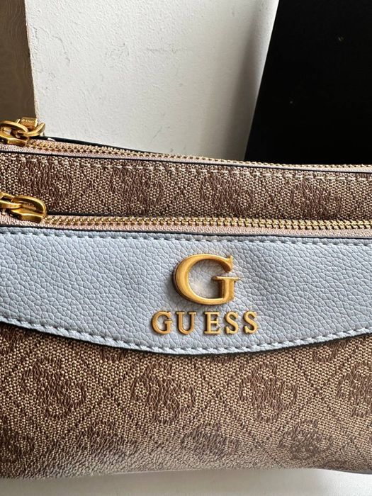 Сумка Guess Nell