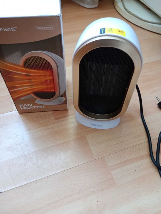 Grzejnik elektryczny energooszczędny 800/1200w