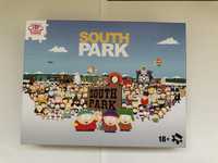 Пазли South Park (1000 шт)