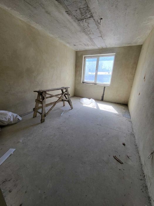 Продаж 3 кім. квартири в новобудові с. Лапаївка