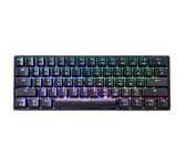 Nowa klawiatura mechaniczna SKYLOONG GK61 RGB Gateron