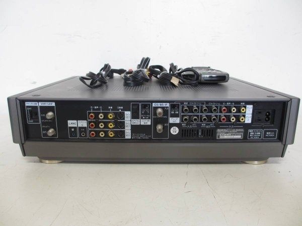 Deck de Video SONY VCR EV－S9000 E Hi8