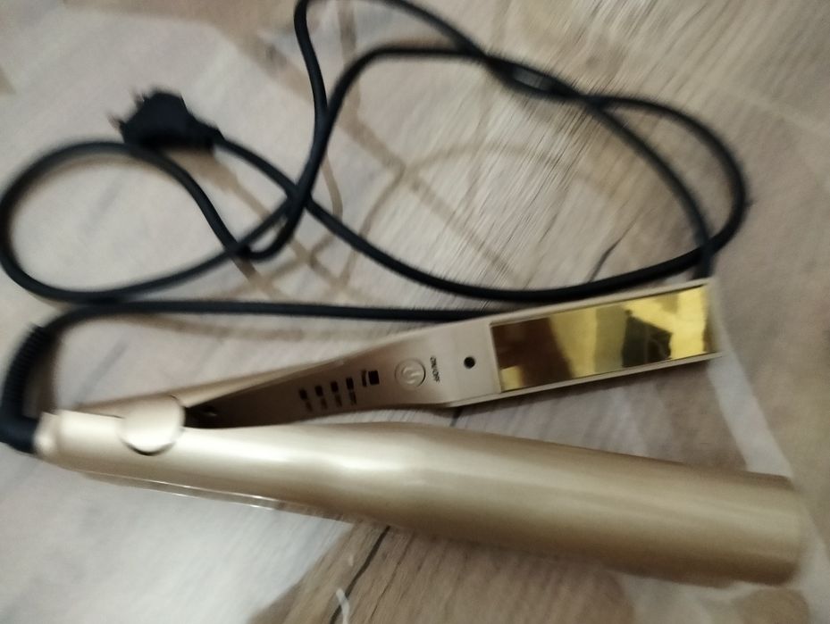 Prostownica do włosów