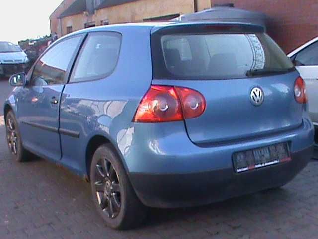 Golf 5 Lampy   błotniki  drzwi kokpit