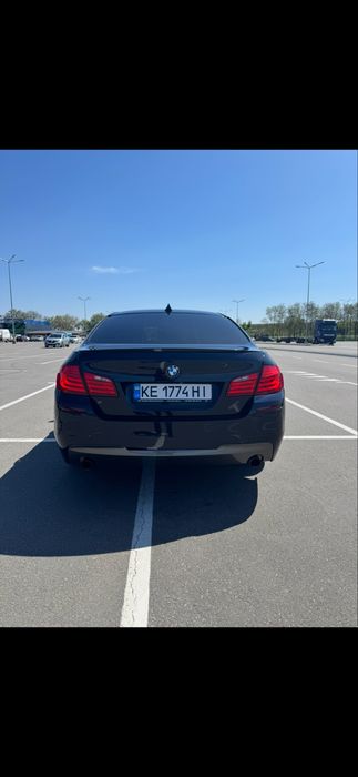 Продам BMW f 10