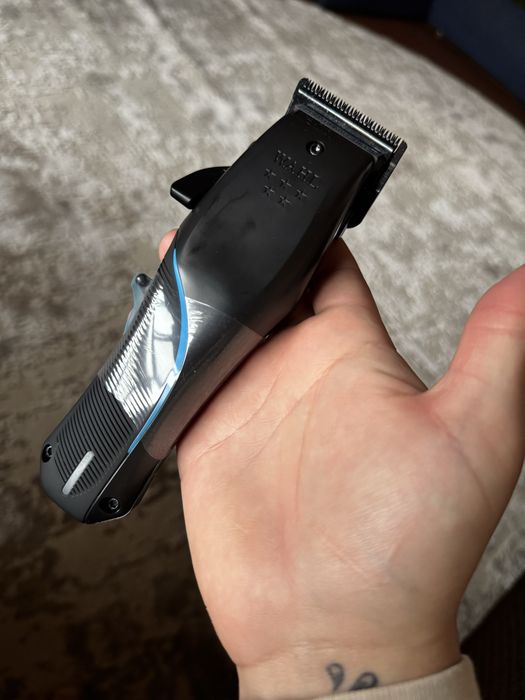 Машинка wahl vapor