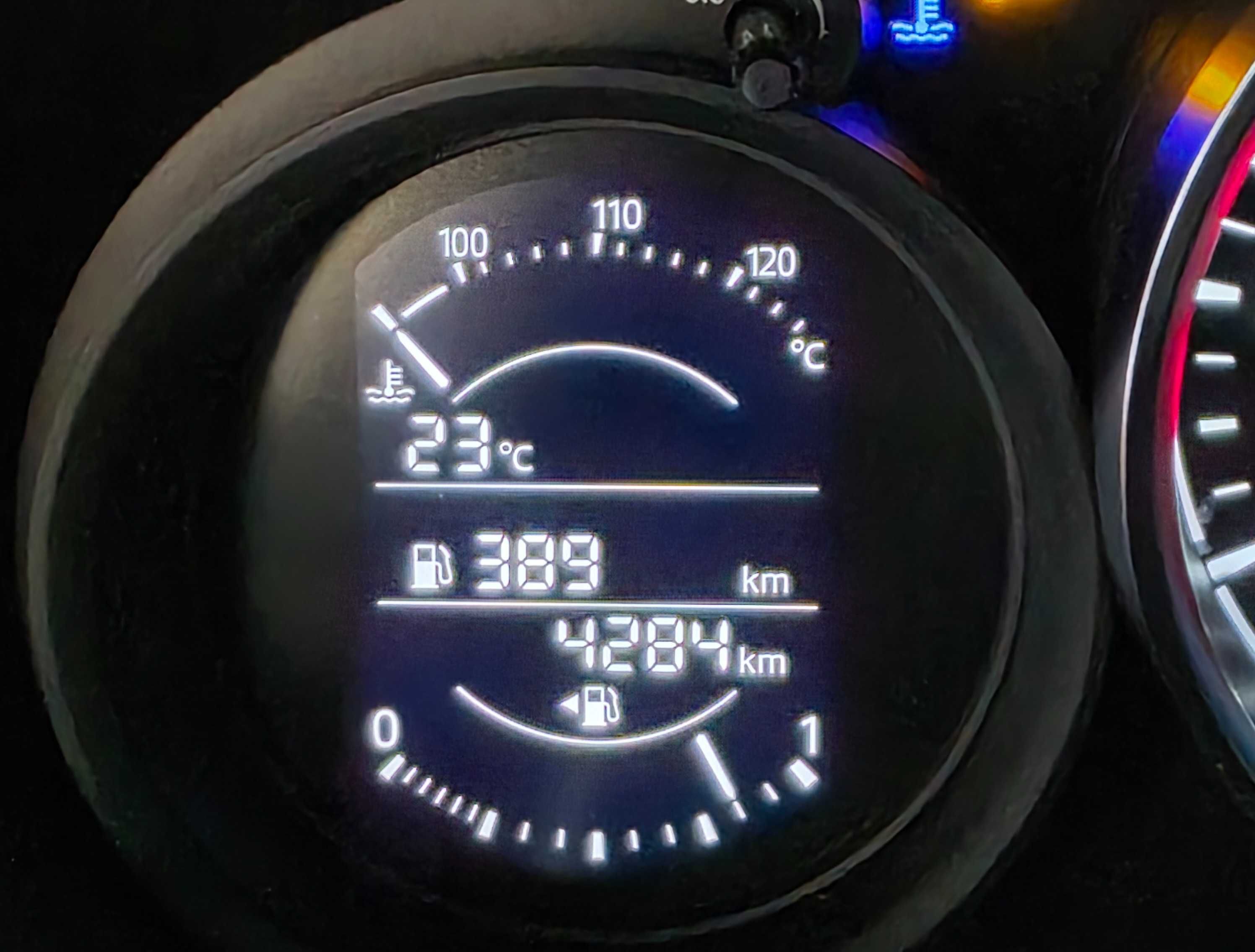 Fiat Spider de 2016