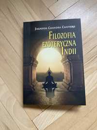 Filozofia ezoteryczna Indii. Jagadish Chandra Chatterji