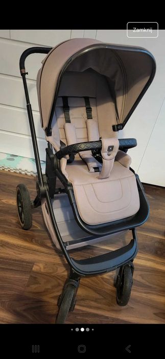 Sprzedam wózek dziecięcy