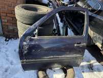 Двері Volkswagen Golf 3