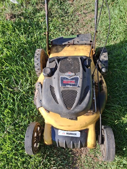 Vendo conjunto de máquinas