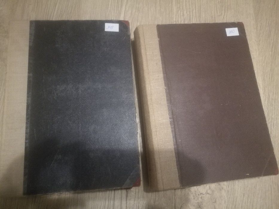 "Problemy" miesięcznik popularnonaukowy 1956, 1958