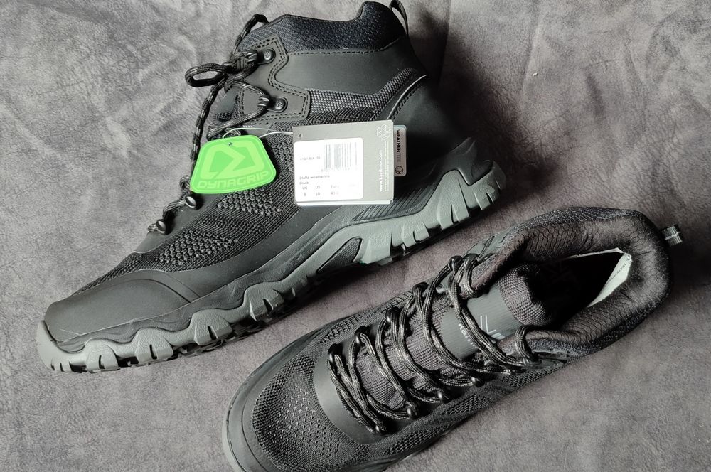 Трекінгові чоловічі Karrimor дві моделі