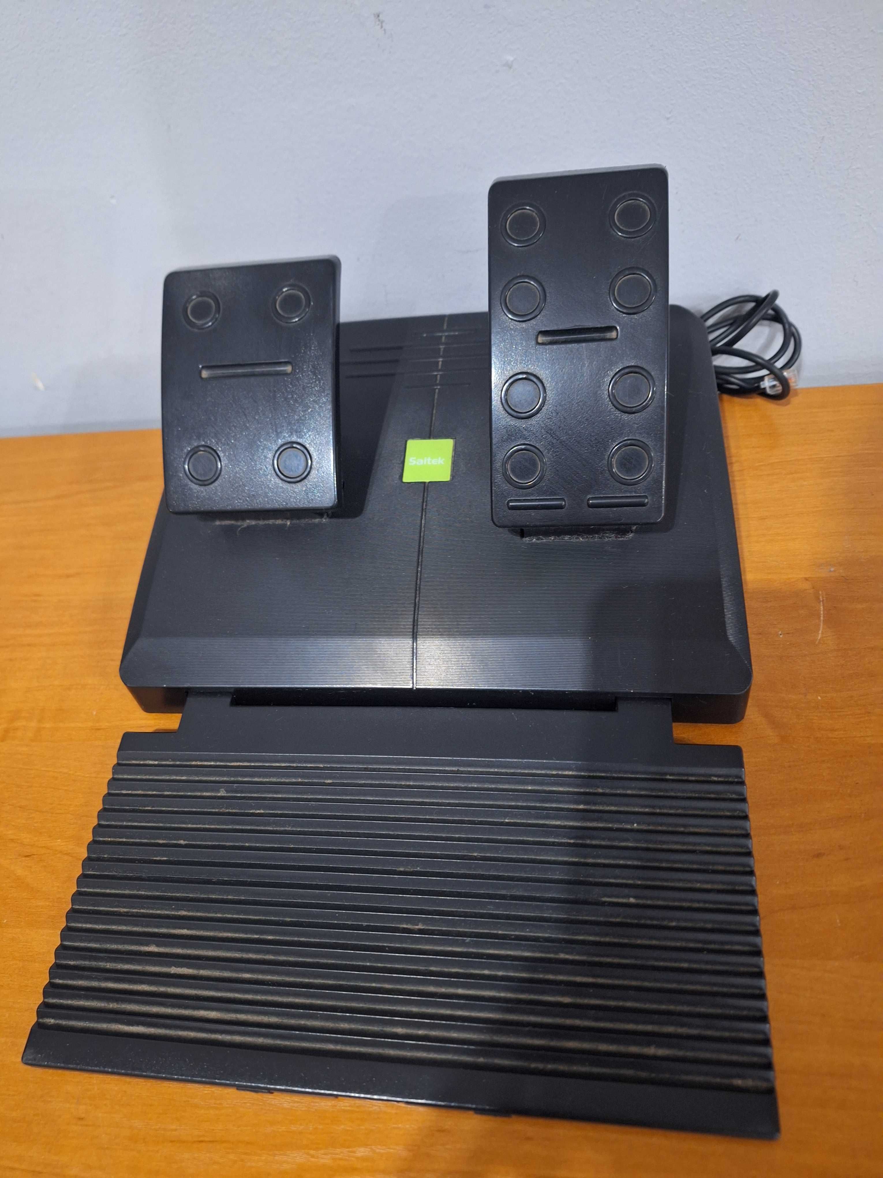 Kierownica Logitech Saitek 43216 Farming Simlulator PC