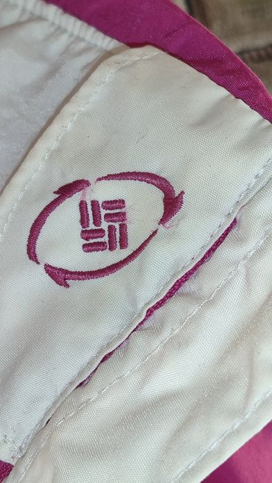 Columbia вітровка для дівчини 14/16 років / жіноча XS /S