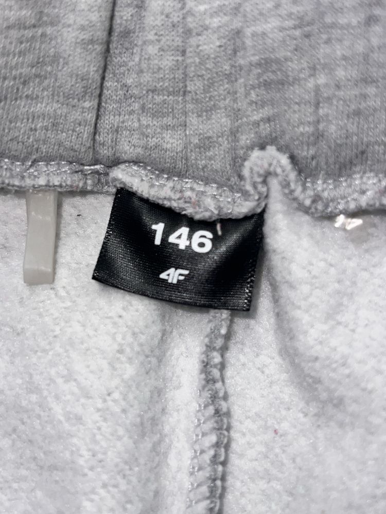Костюм 4F зріст 146