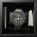 Swatch x Omega Bioceramic Moonswatch Mission to Mercury SO33A100