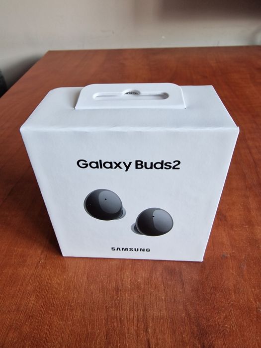 Samsung Galaxy Buds 2