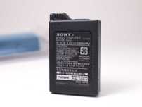 Акумулятор для Sony PSP-110 1800mA батарея аккумулятор акб
