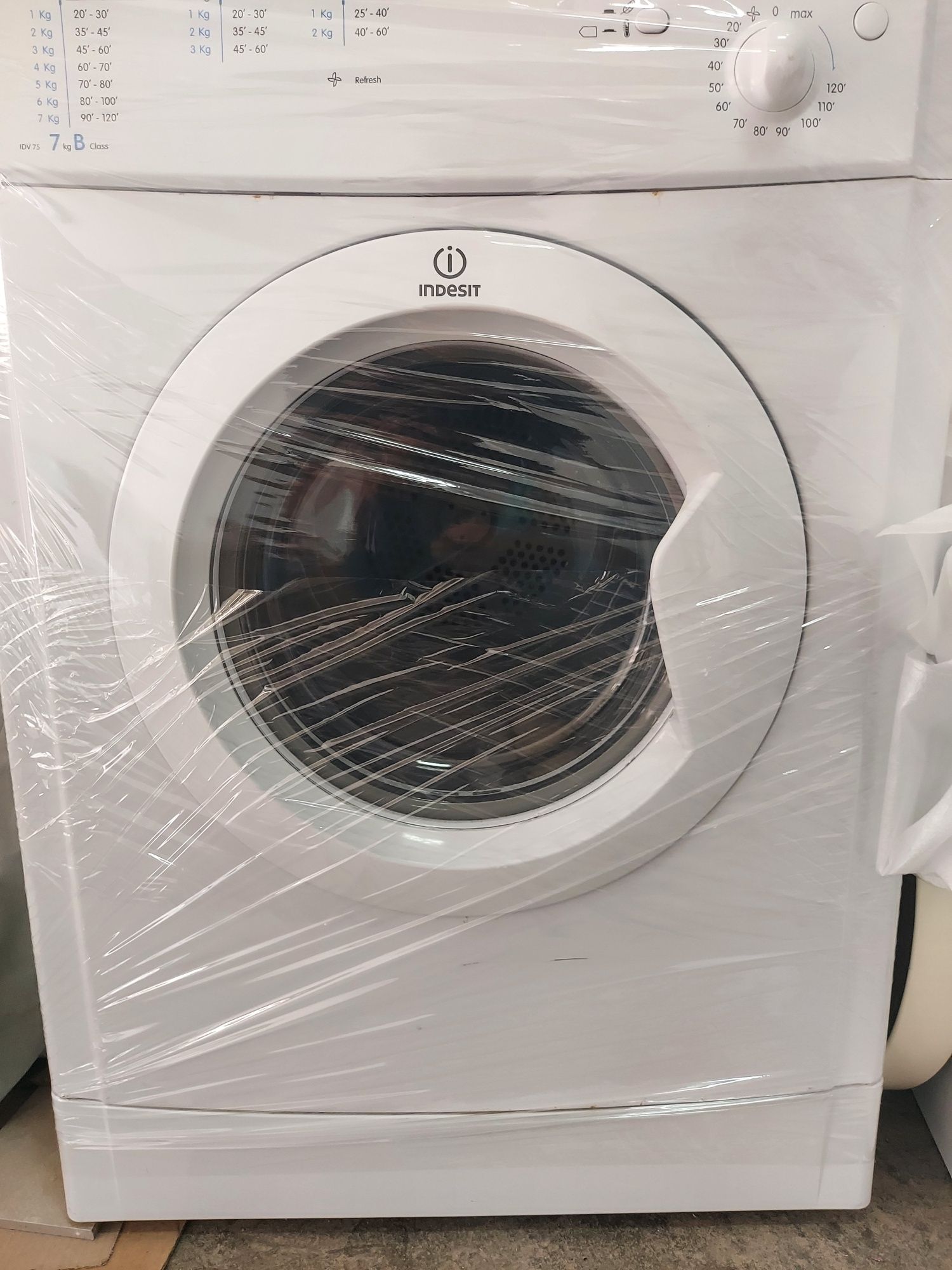 Maquina de secar roupa