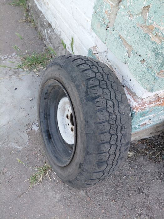 Розварки на жигу