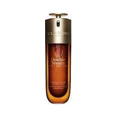 Clarins Double Serum 100 ml – serum antiage + hydration