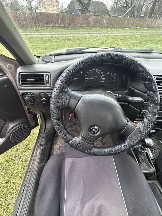 Opel vectra a 1.8 1991