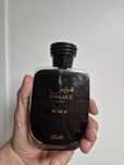 Rasasi Hawas Black