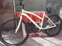 bicicleta Spitz roda 26