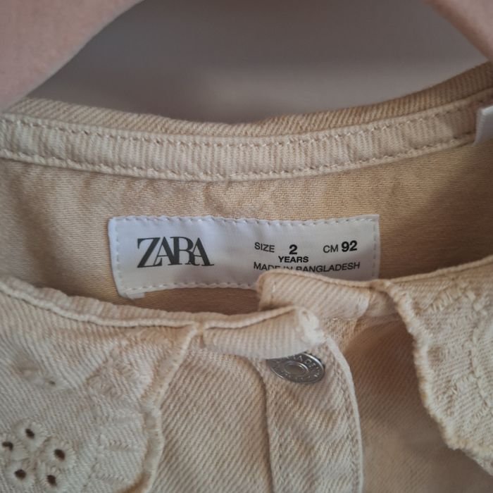 Sukienka Zara 92