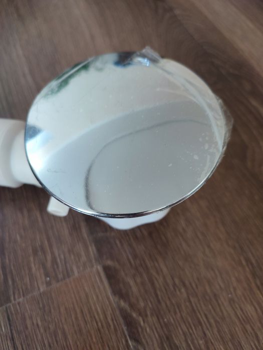 Сифон для душового піддона