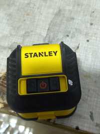 laser krzyżowy STANLEY