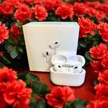 AirPods Pro 2 (NOWE) • Słuchawki bezprzewodowe airpods z ANC (r. 2025)