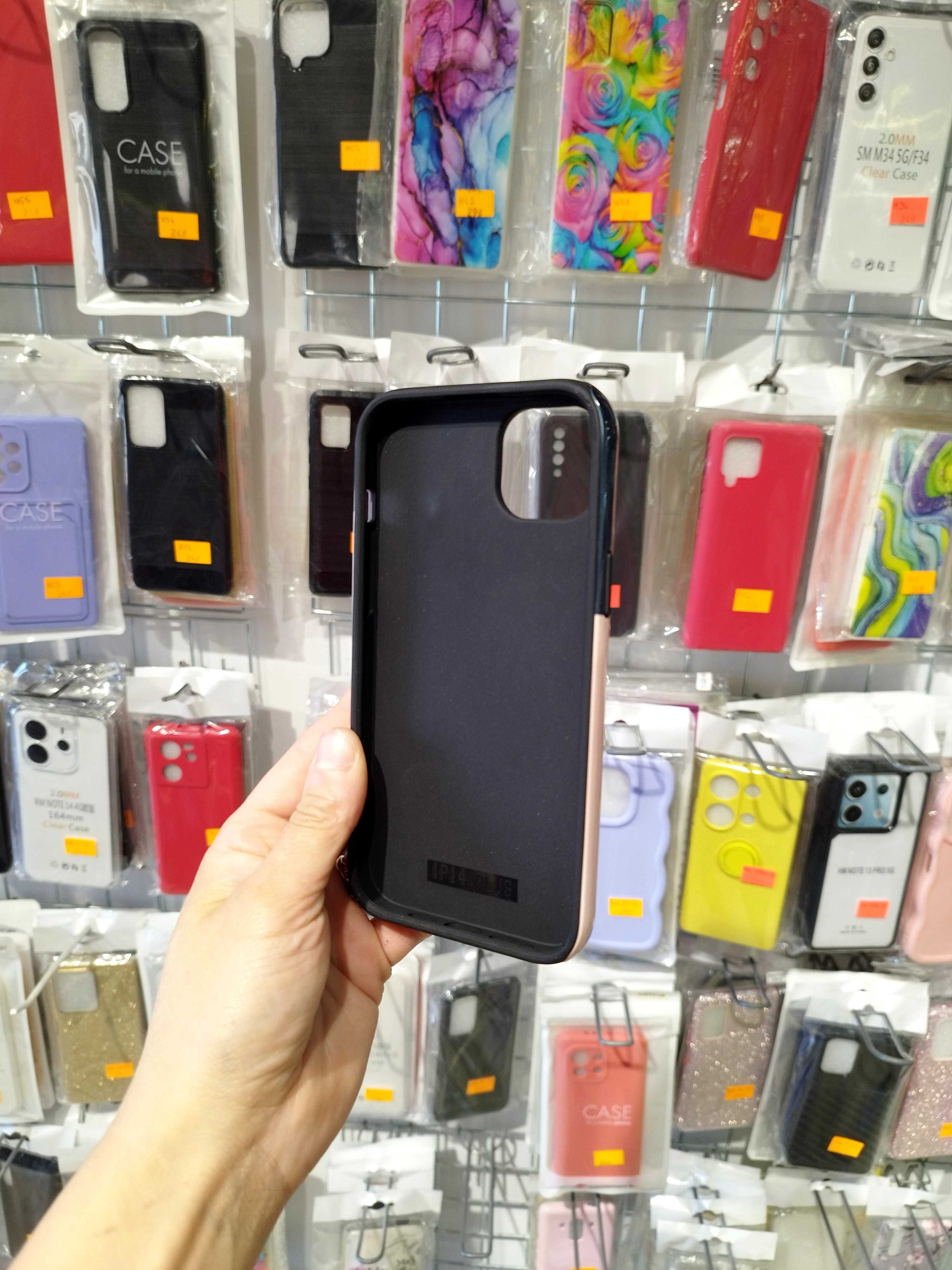 case, etui, pokrowiec Iphone 14 plus/ Iphone 14+