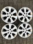 6,5j x 16" et39 opel oryginal 5x110