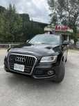 Audi q5 2015 premium