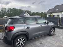 Citroën C3 Aircross BEZWYPDKOWY SUV z pełnym serwis ASO Citroena