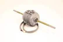 9600830017 FAN MOTOR ASSY IN MFA-45BTT Двигун вентилятора Fujitsu