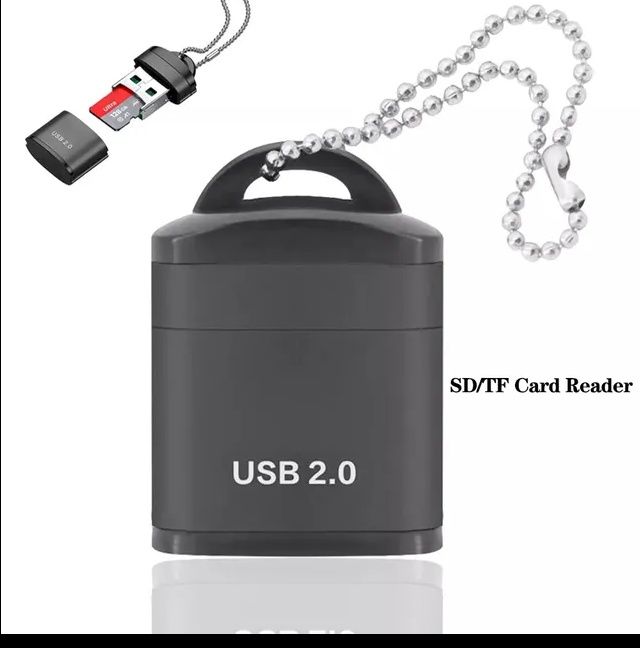 Продам Card Reader USB 2.0
