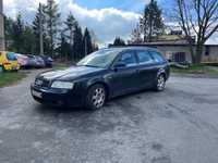 Audi A6 2.5TDI 2004r 163KM