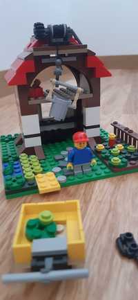 Lego Creator 31010 Domek na drzewie