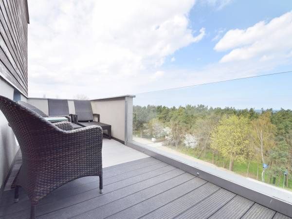 Wolne od 6 września, Apartament 2 pok.,Maloves SPA, widok na morze