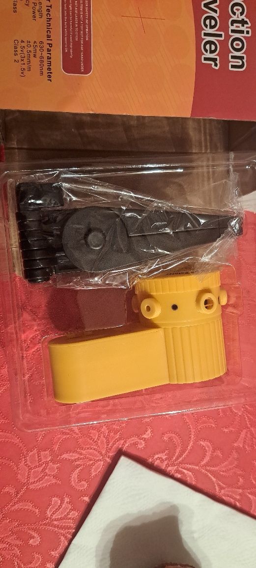 Vendo Nível  laser